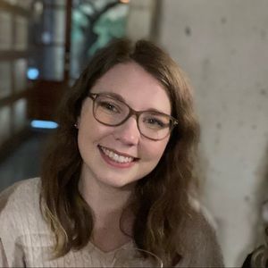 Meet your Posher, Mallory